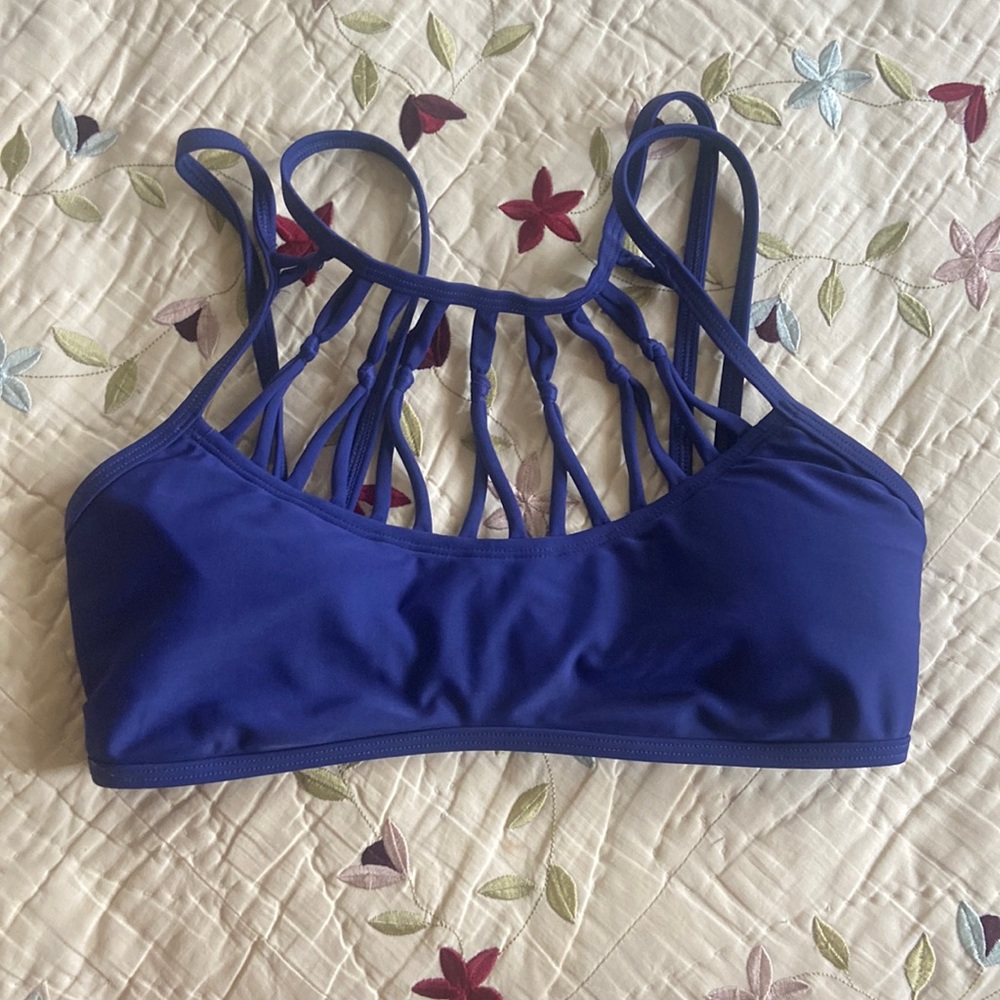 Body Glove Bikini Top